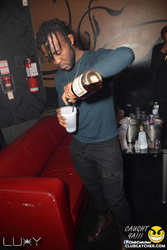 Luxy nightclub photo 112 - December 7th, 2018