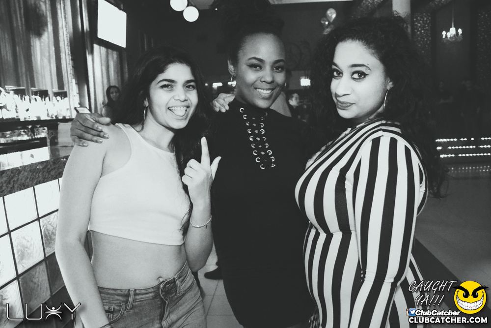 Luxy nightclub photo 113 - December 7th, 2018