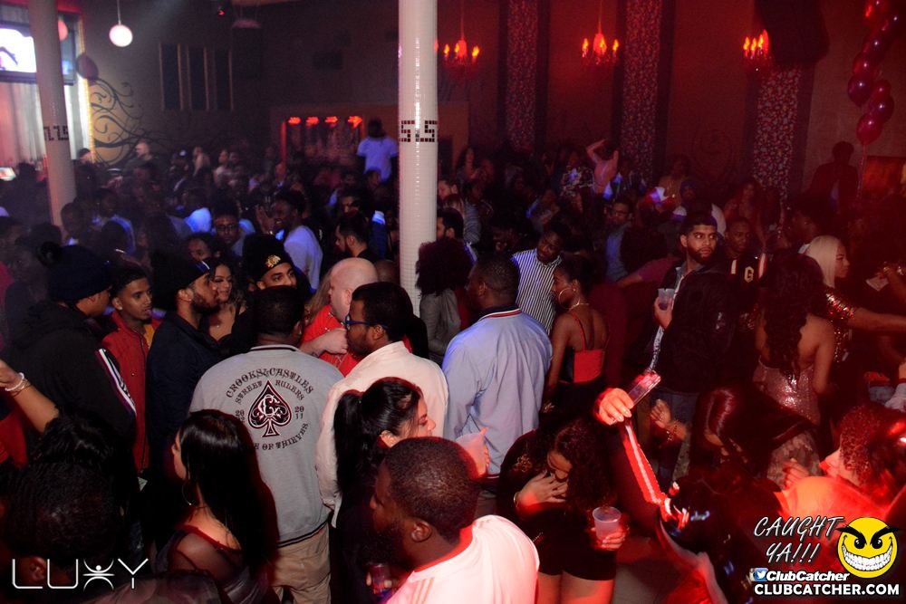 Luxy nightclub photo 115 - December 7th, 2018