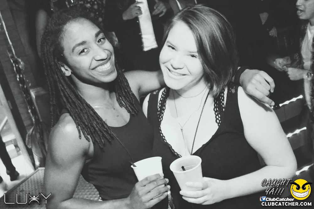 Luxy nightclub photo 116 - December 7th, 2018