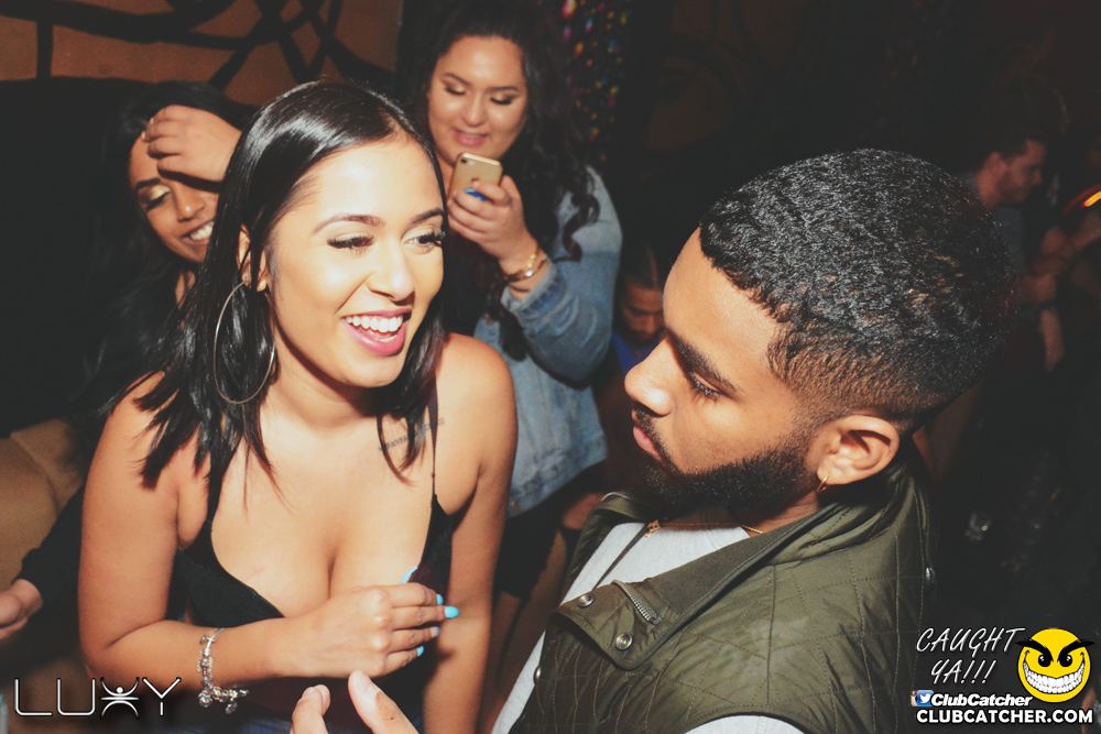 Luxy nightclub photo 117 - December 7th, 2018