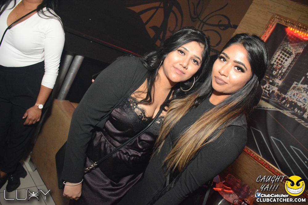 Luxy nightclub photo 120 - December 7th, 2018