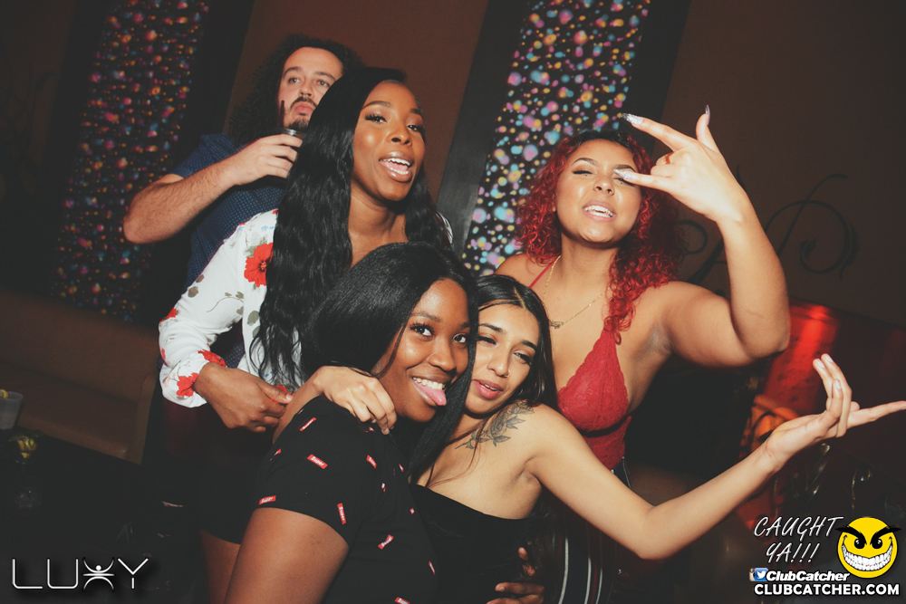 Luxy nightclub photo 121 - December 7th, 2018