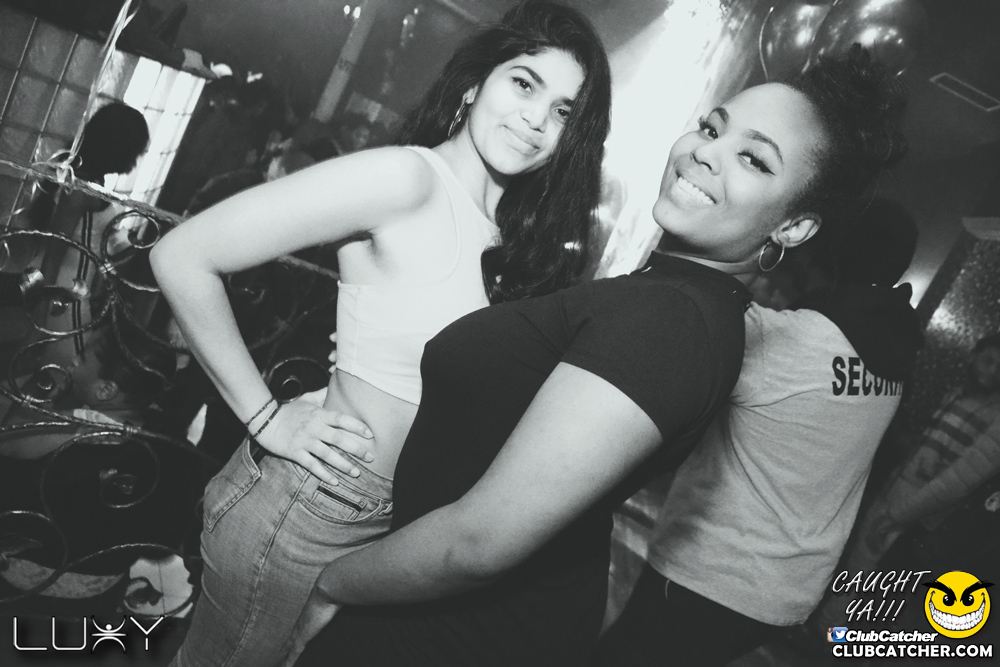 Luxy nightclub photo 123 - December 7th, 2018
