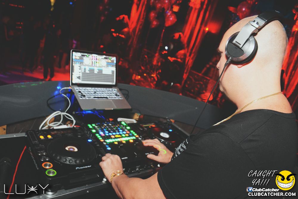 Luxy nightclub photo 124 - December 7th, 2018