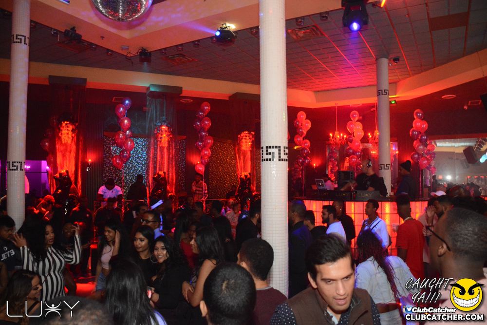 Luxy nightclub photo 126 - December 7th, 2018