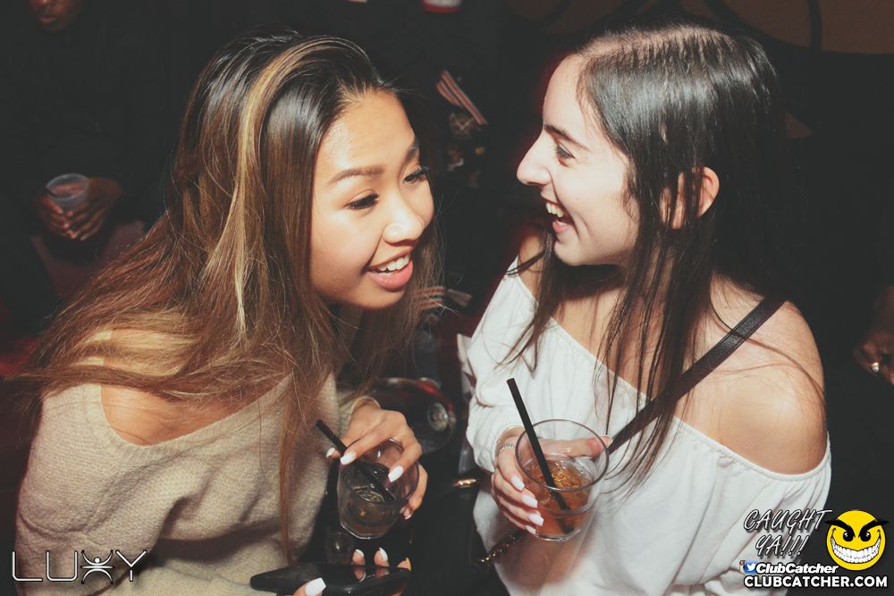 Luxy nightclub photo 129 - December 7th, 2018