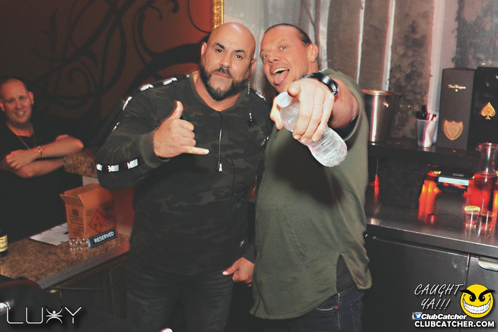 Luxy nightclub photo 130 - December 7th, 2018