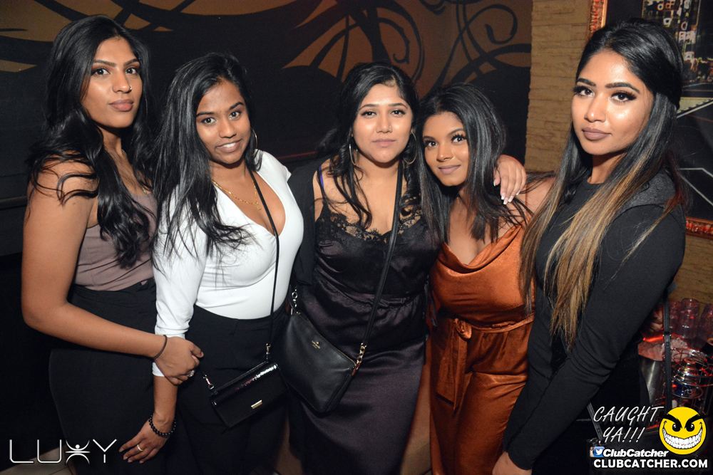 Luxy nightclub photo 14 - December 7th, 2018