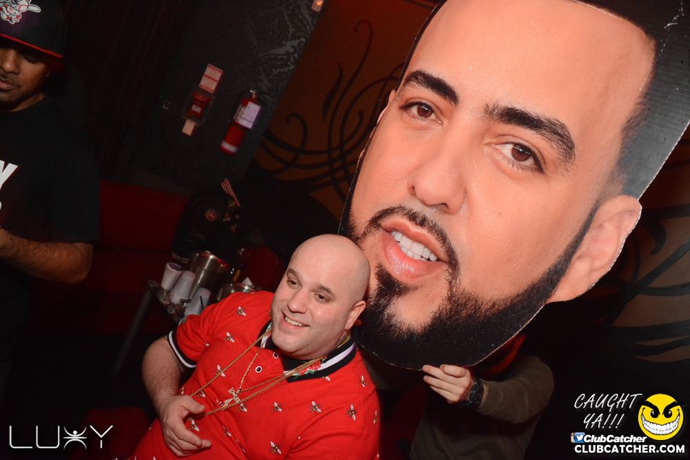 Luxy nightclub photo 131 - December 7th, 2018