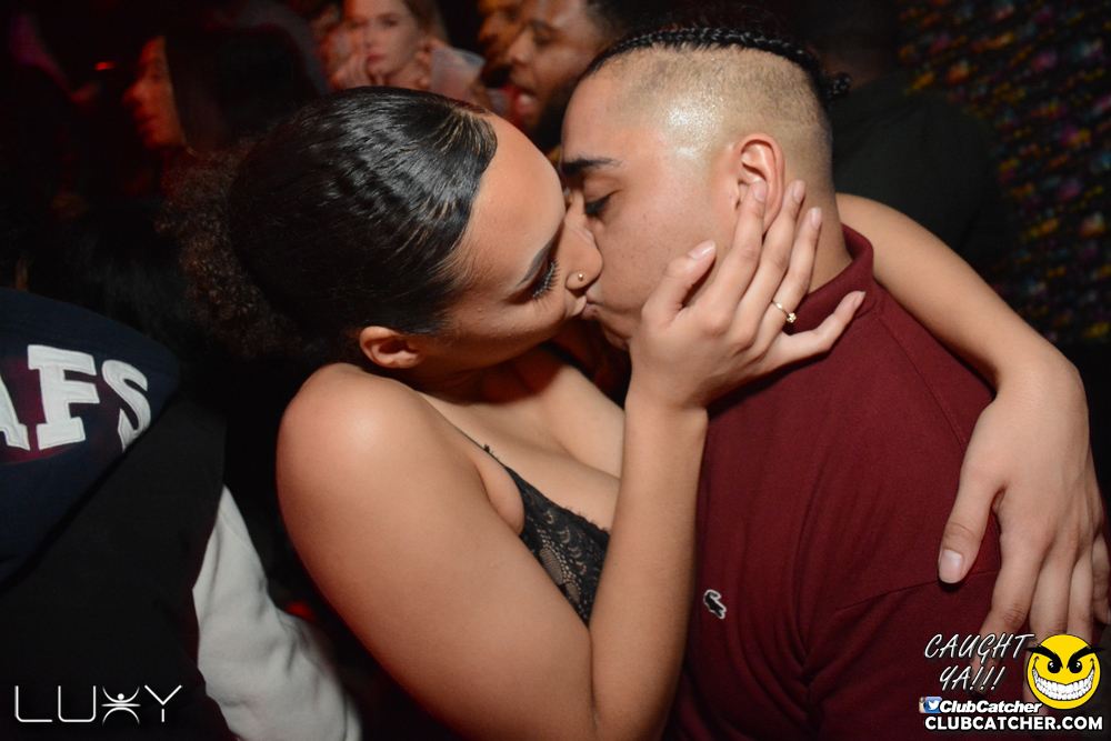Luxy nightclub photo 132 - December 7th, 2018