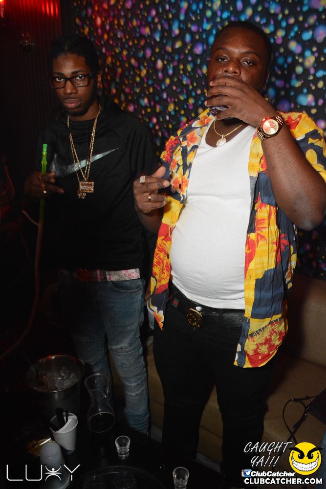 Luxy nightclub photo 134 - December 7th, 2018