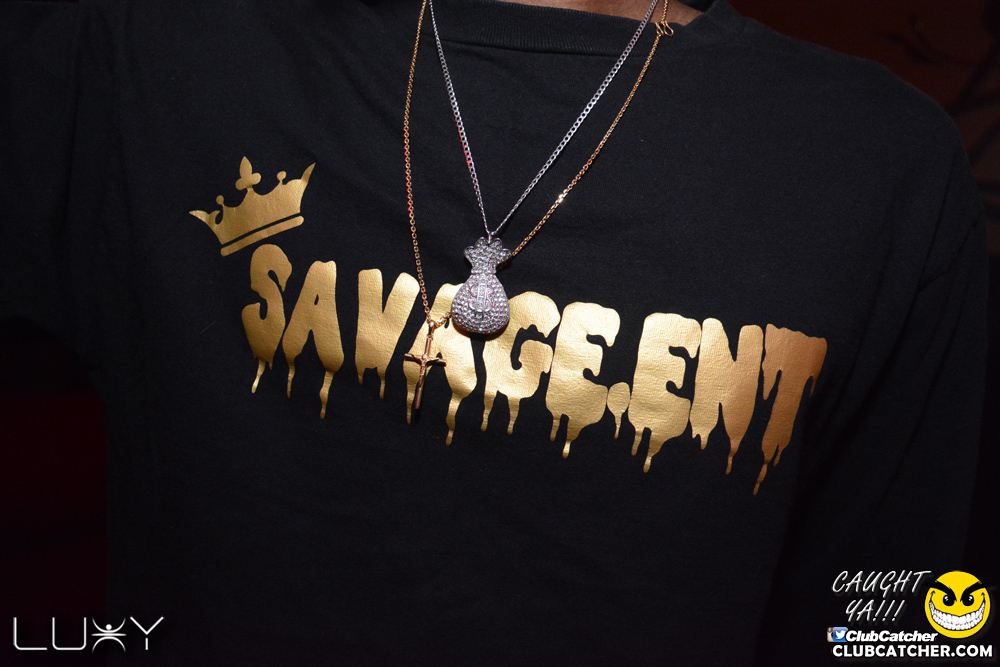 Luxy nightclub photo 135 - December 7th, 2018