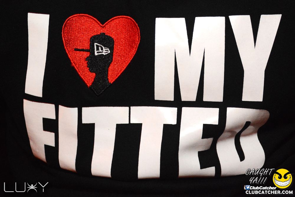 Luxy nightclub photo 137 - December 7th, 2018