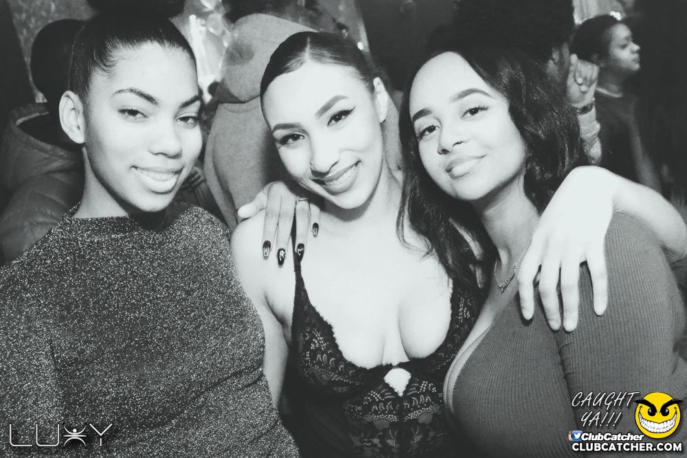 Luxy nightclub photo 138 - December 7th, 2018