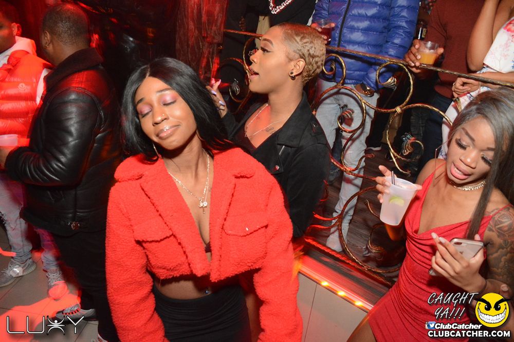 Luxy nightclub photo 139 - December 7th, 2018