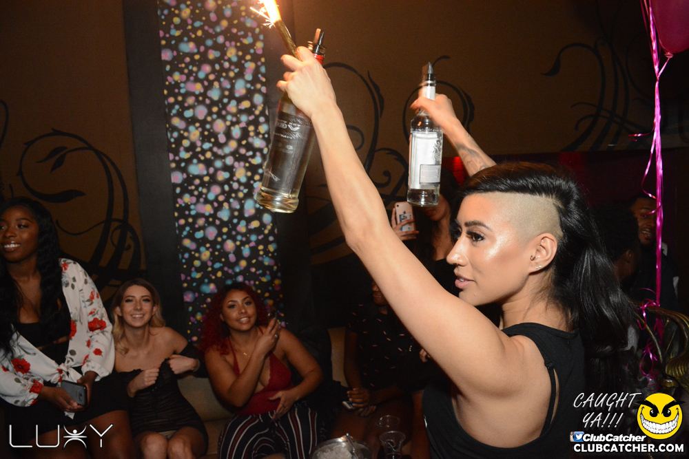 Luxy nightclub photo 15 - December 7th, 2018