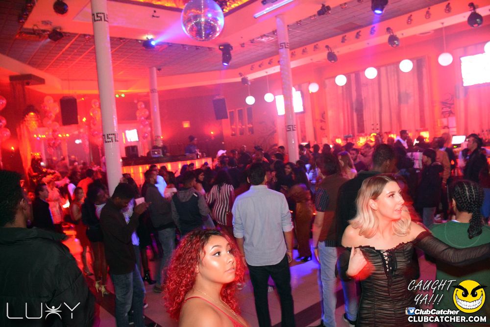 Luxy nightclub photo 141 - December 7th, 2018