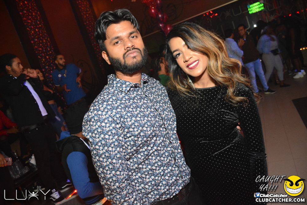 Luxy nightclub photo 144 - December 7th, 2018