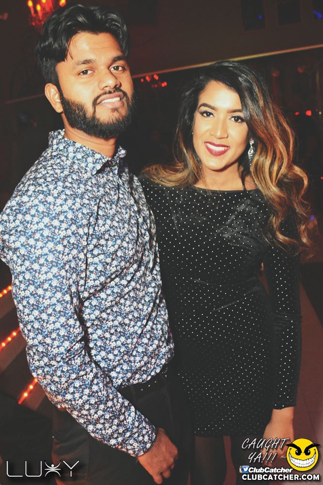 Luxy nightclub photo 151 - December 7th, 2018