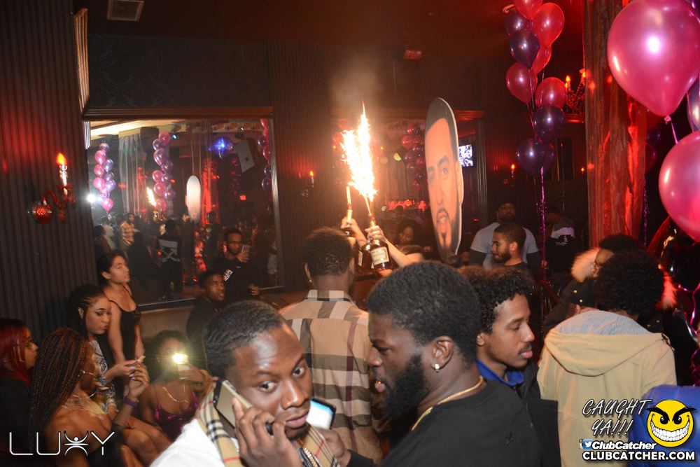 Luxy nightclub photo 152 - December 7th, 2018
