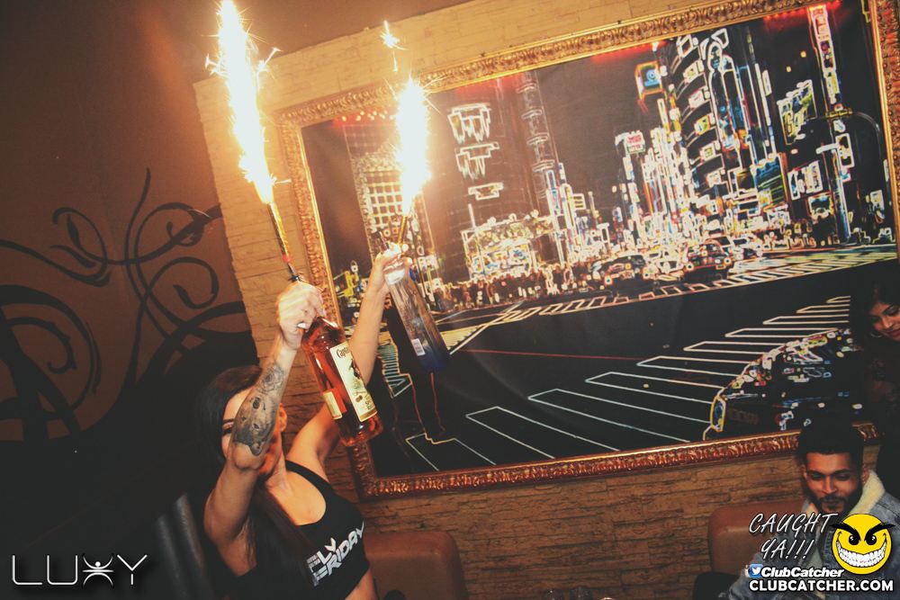 Luxy nightclub photo 153 - December 7th, 2018