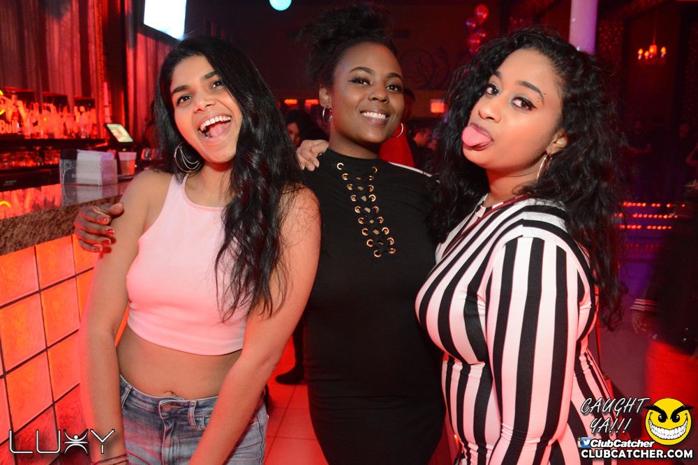 Luxy nightclub photo 154 - December 7th, 2018