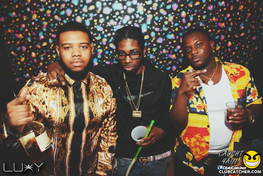 Luxy nightclub photo 155 - December 7th, 2018