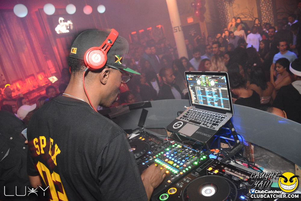 Luxy nightclub photo 158 - December 7th, 2018