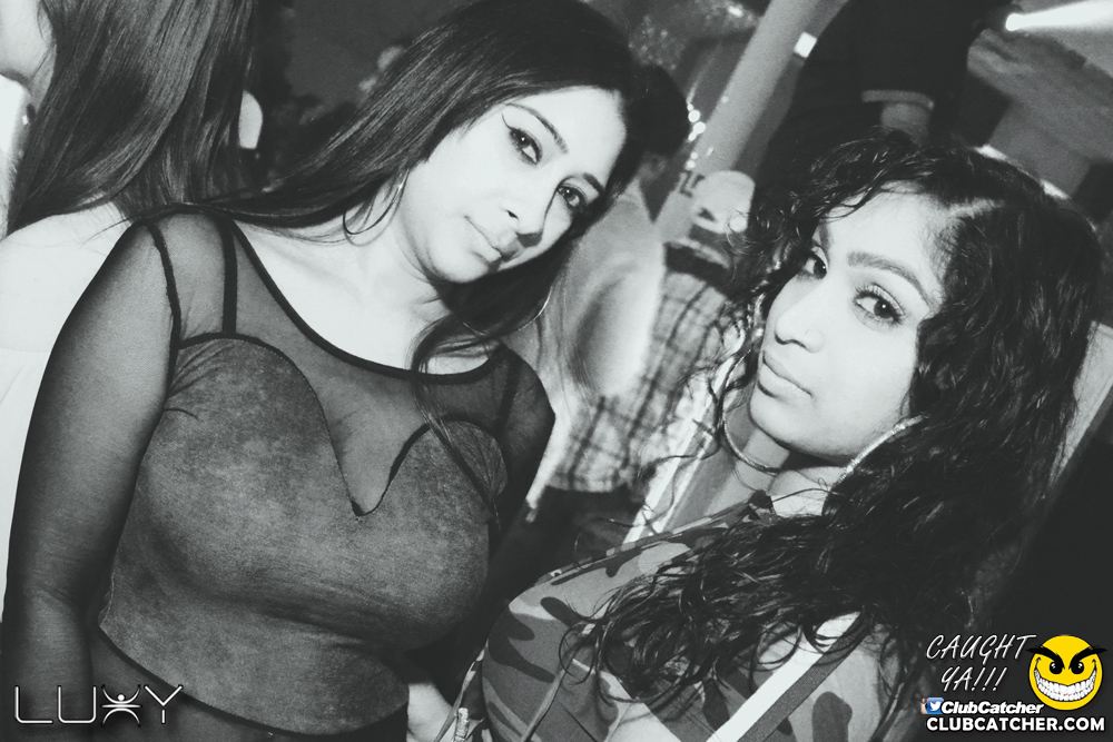 Luxy nightclub photo 159 - December 7th, 2018