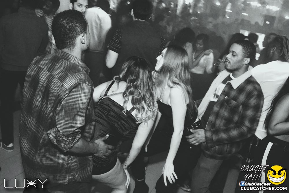 Luxy nightclub photo 17 - December 7th, 2018