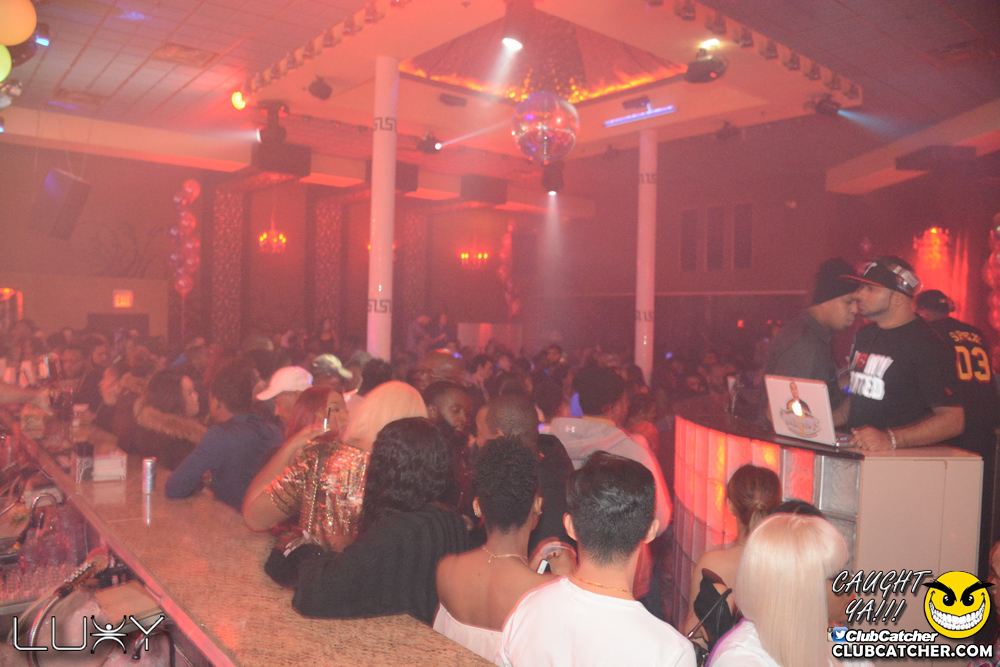 Luxy nightclub photo 161 - December 7th, 2018