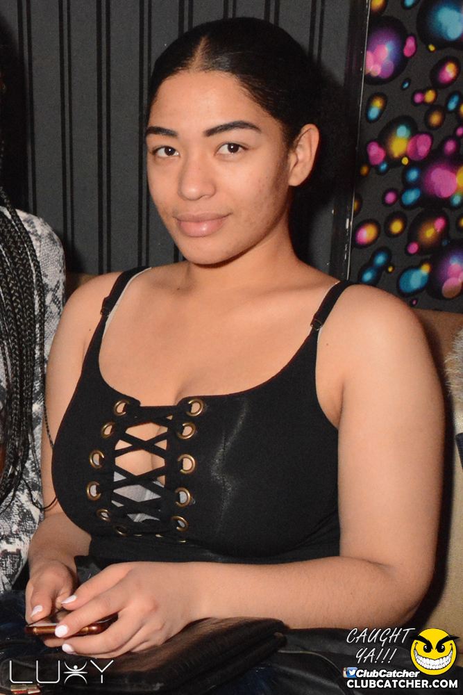 Luxy nightclub photo 162 - December 7th, 2018