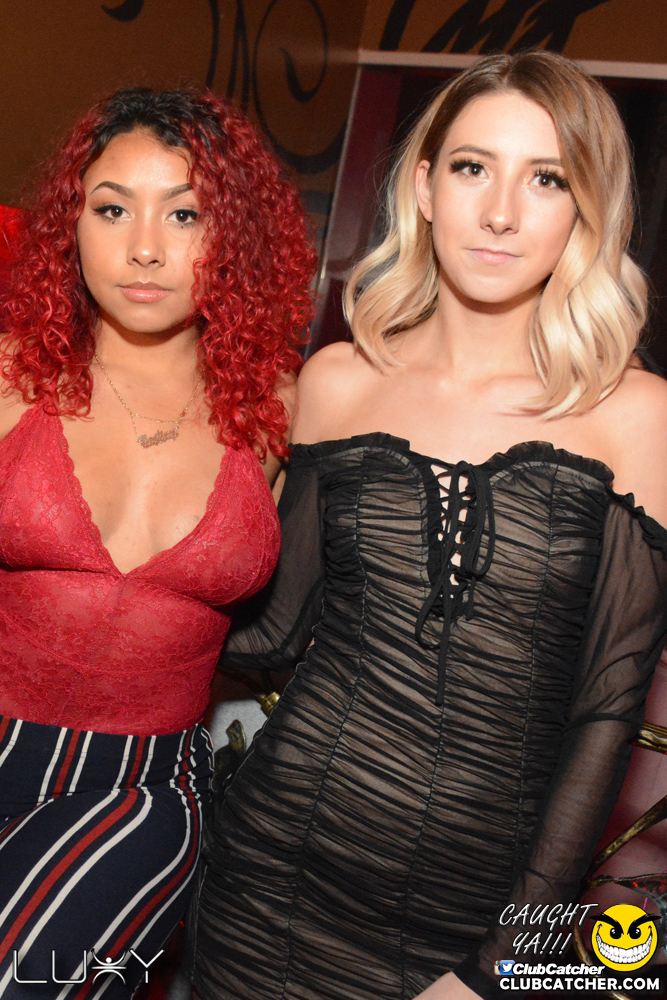 Luxy nightclub photo 163 - December 7th, 2018