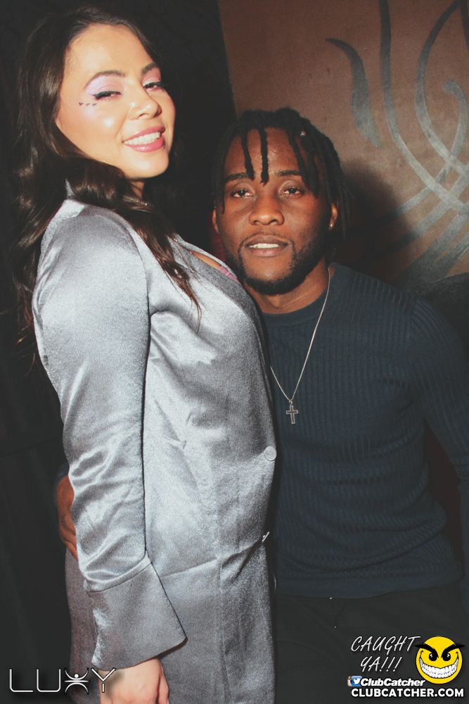 Luxy nightclub photo 165 - December 7th, 2018