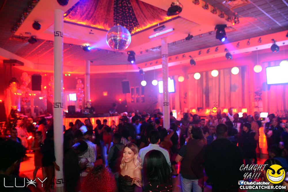 Luxy nightclub photo 166 - December 7th, 2018