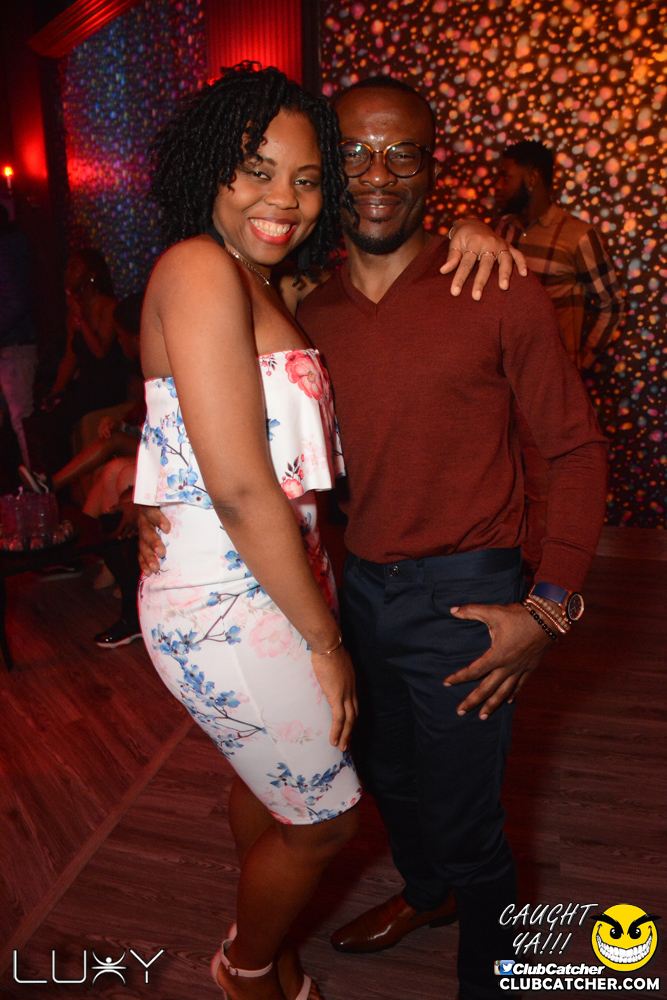 Luxy nightclub photo 167 - December 7th, 2018