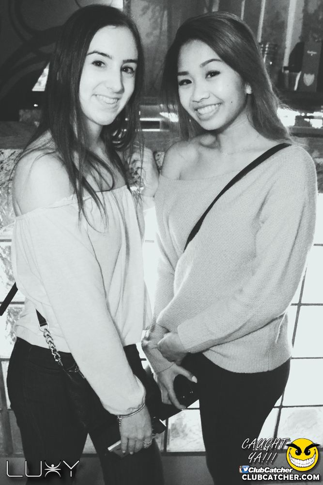 Luxy nightclub photo 168 - December 7th, 2018