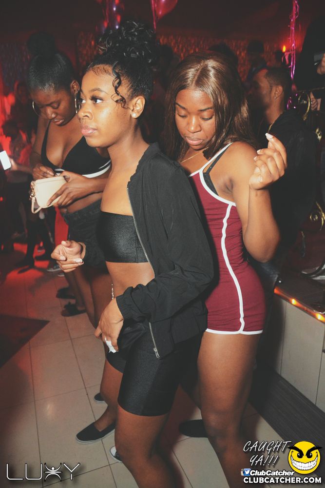 Luxy nightclub photo 171 - December 7th, 2018