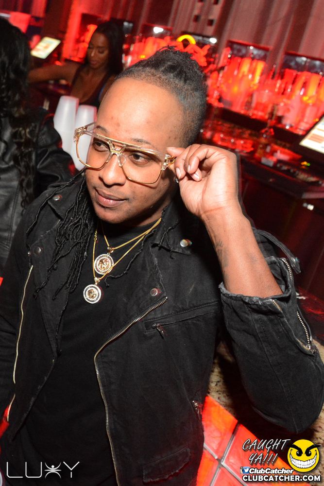 Luxy nightclub photo 172 - December 7th, 2018