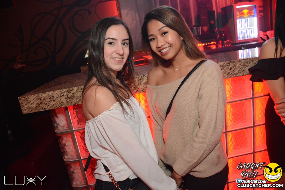 Luxy nightclub photo 173 - December 7th, 2018