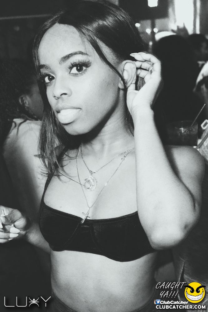 Luxy nightclub photo 175 - December 7th, 2018