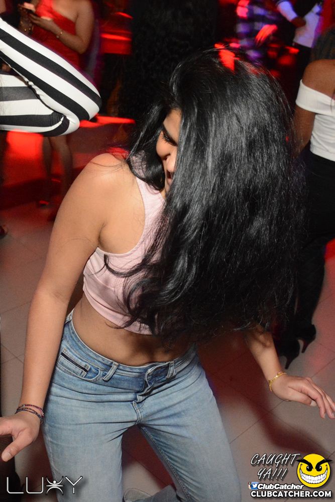 Luxy nightclub photo 177 - December 7th, 2018