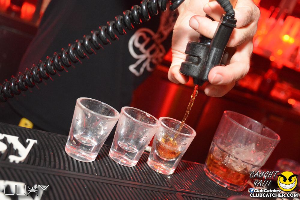 Luxy nightclub photo 19 - December 7th, 2018