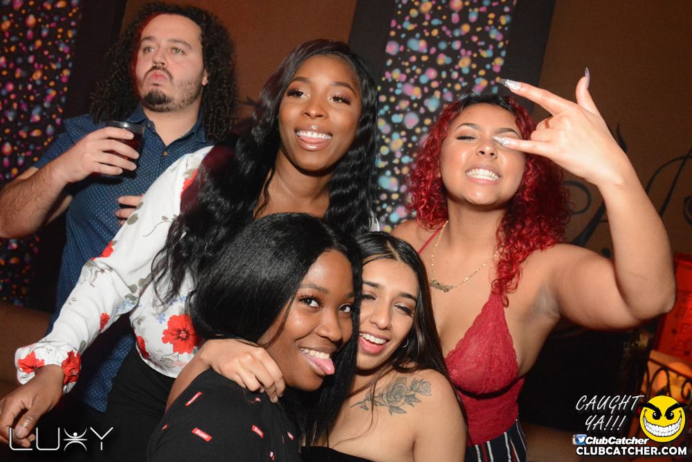 Luxy nightclub photo 182 - December 7th, 2018