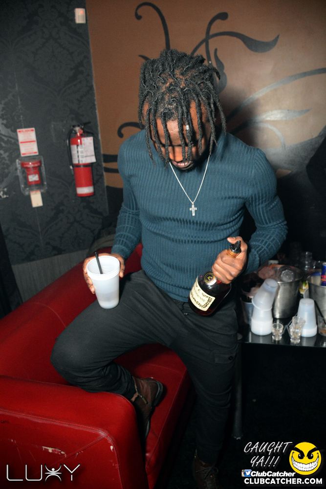 Luxy nightclub photo 183 - December 7th, 2018