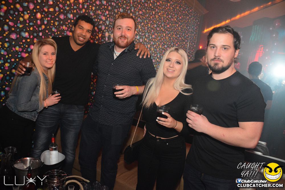 Luxy nightclub photo 184 - December 7th, 2018