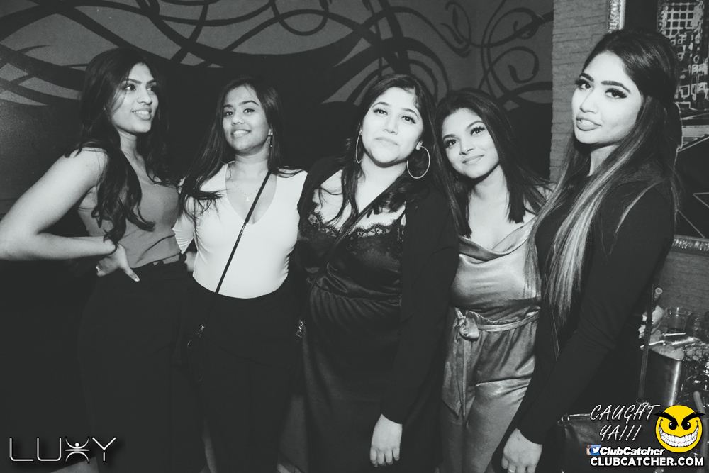 Luxy nightclub photo 187 - December 7th, 2018