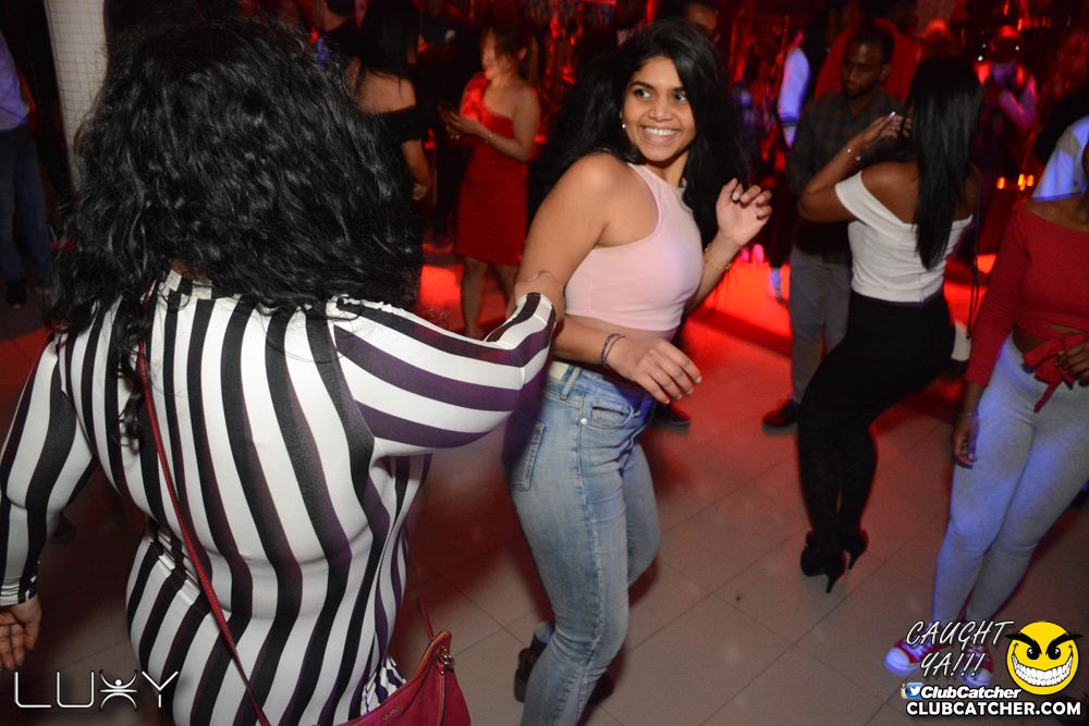 Luxy nightclub photo 188 - December 7th, 2018