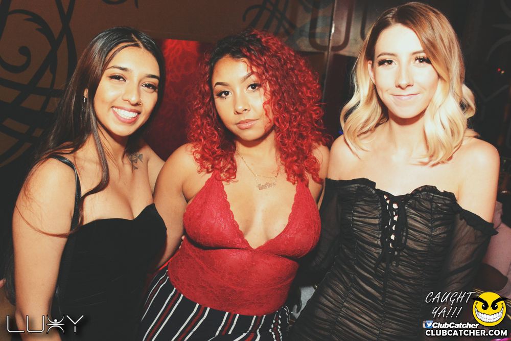 Luxy nightclub photo 190 - December 7th, 2018